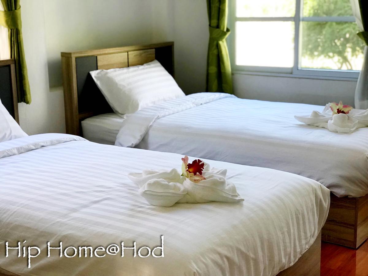 Hip Home At Hod Hot Exterior photo
